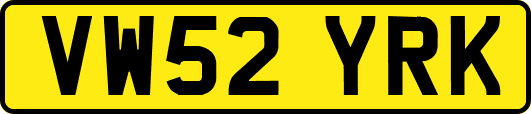 VW52YRK