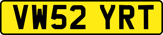 VW52YRT