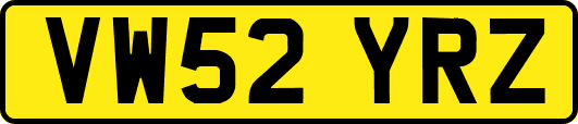 VW52YRZ