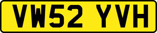 VW52YVH