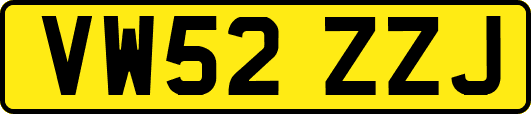 VW52ZZJ