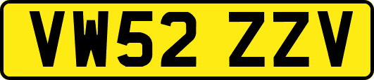 VW52ZZV