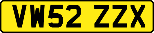 VW52ZZX