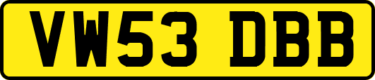 VW53DBB