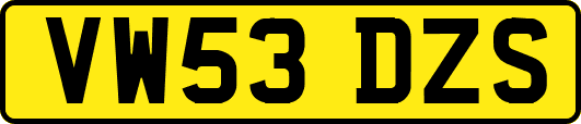 VW53DZS
