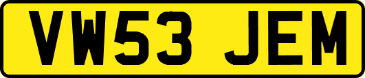 VW53JEM