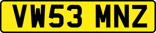VW53MNZ