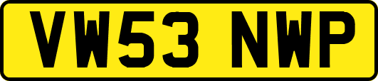 VW53NWP