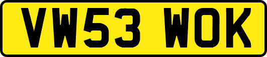 VW53WOK