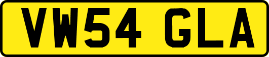 VW54GLA