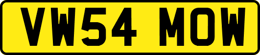 VW54MOW