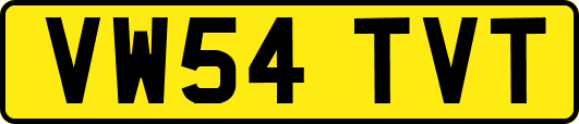 VW54TVT