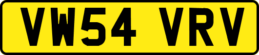 VW54VRV