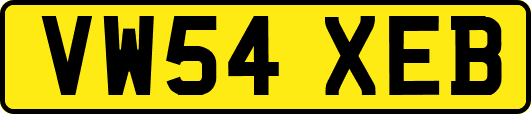 VW54XEB