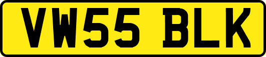 VW55BLK