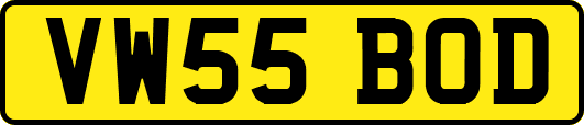 VW55BOD
