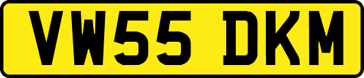 VW55DKM
