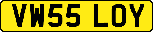 VW55LOY