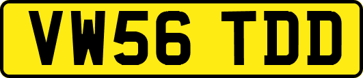 VW56TDD