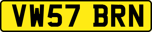 VW57BRN