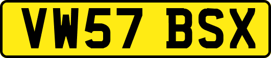 VW57BSX