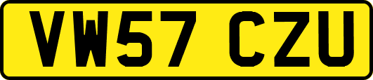 VW57CZU