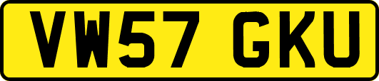 VW57GKU