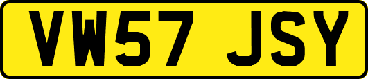 VW57JSY