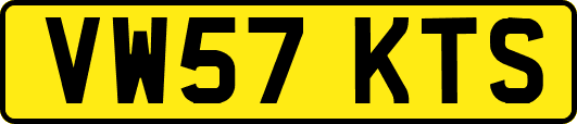 VW57KTS