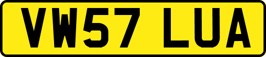 VW57LUA