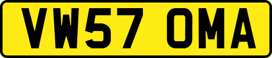 VW57OMA