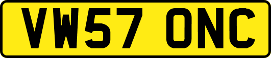 VW57ONC