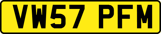 VW57PFM