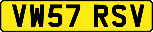 VW57RSV
