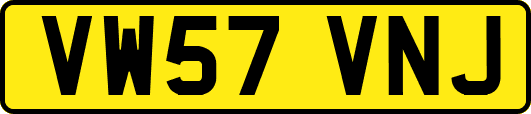 VW57VNJ