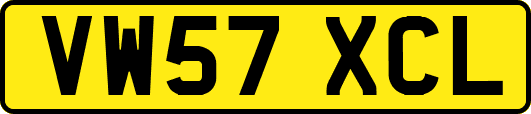 VW57XCL