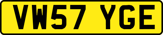VW57YGE