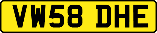 VW58DHE