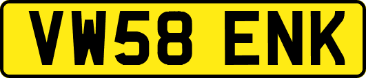 VW58ENK