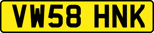 VW58HNK