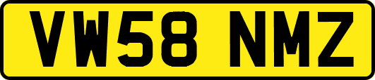 VW58NMZ