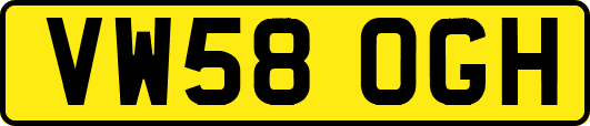 VW58OGH