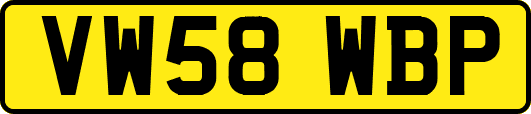 VW58WBP