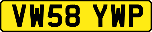 VW58YWP