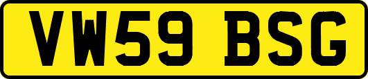 VW59BSG