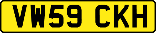 VW59CKH