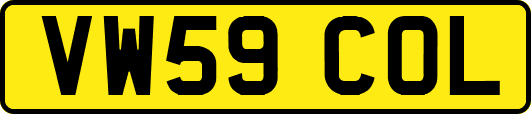 VW59COL