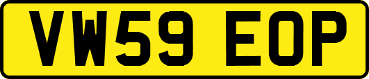 VW59EOP