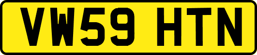 VW59HTN