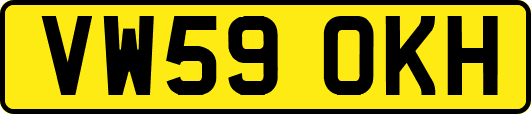 VW59OKH